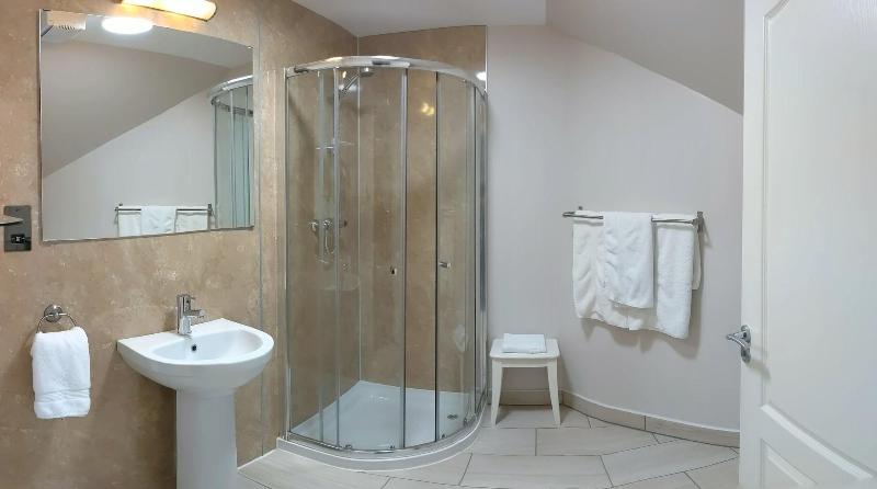 Maclean Guest House - Oda