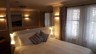Maclean Guest House fotoÄŸrafÄ±