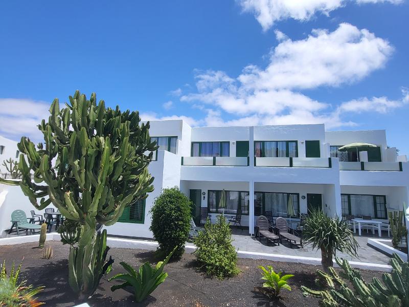 Gueldera Apartments - Genel