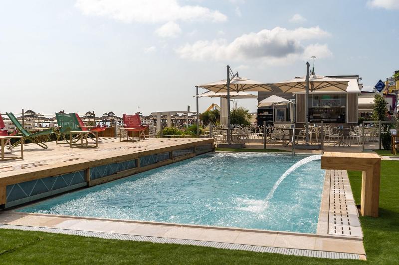 Hotel Savini - Aktivite