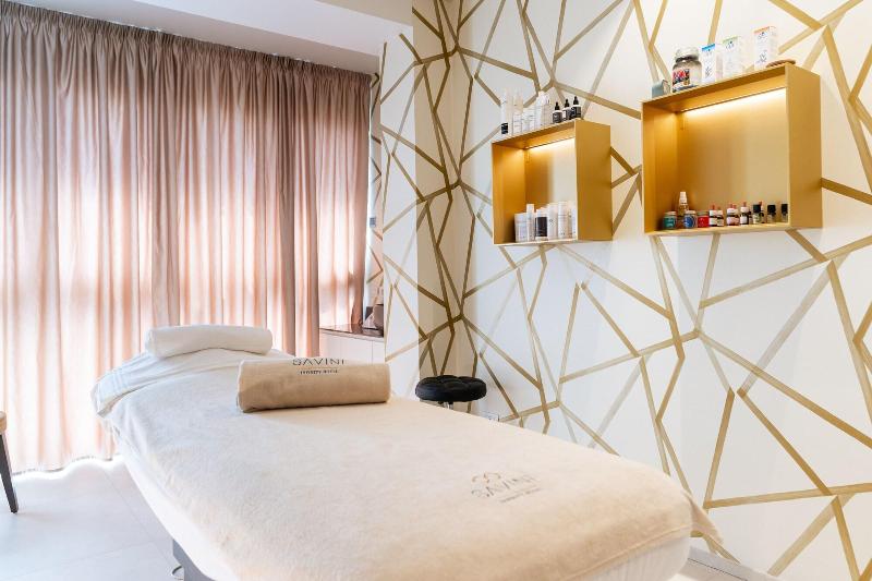 Hotel Savini - Aktivite