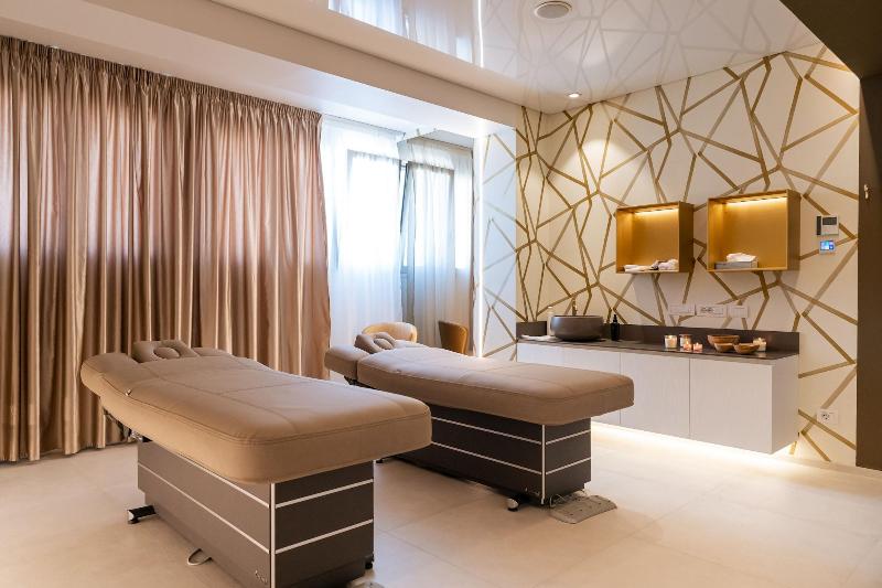 Hotel Savini - Aktivite
