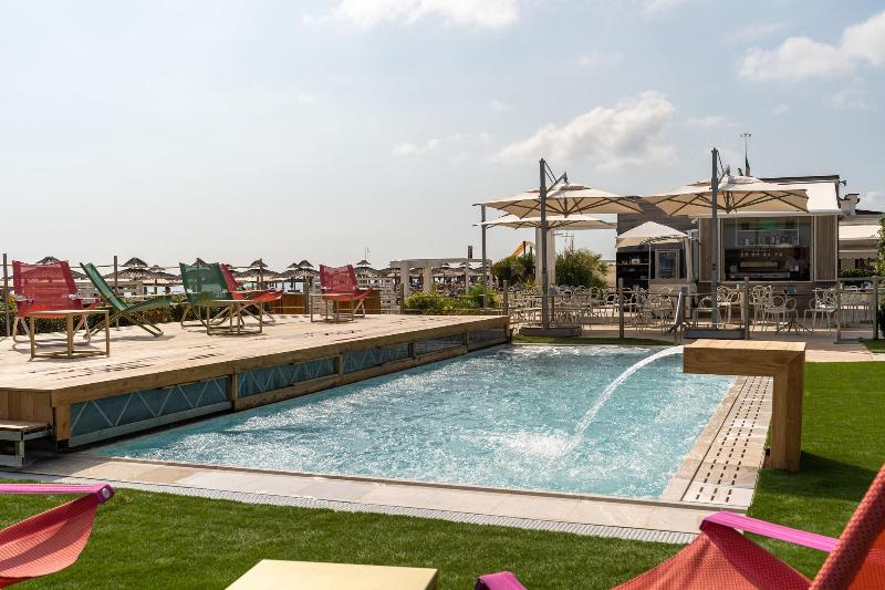 Hotel Savini - Aktivite