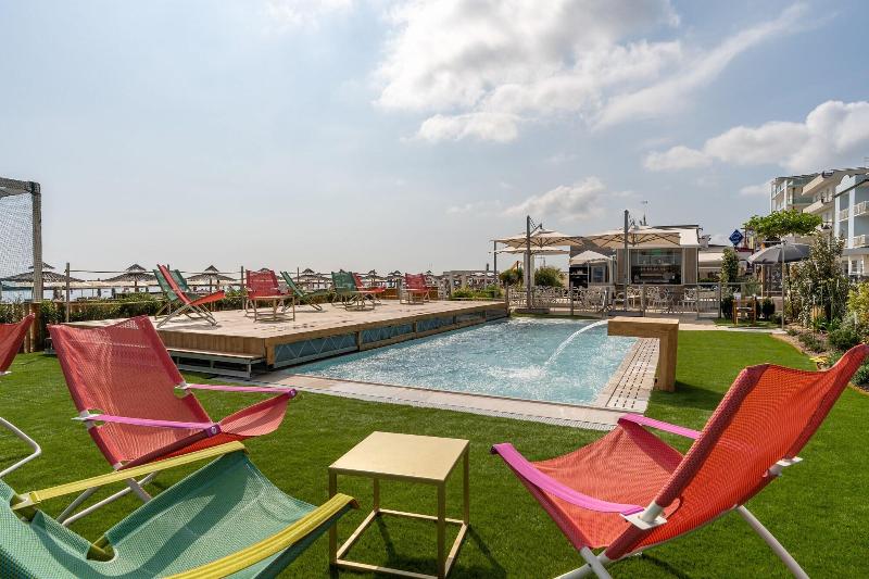 Hotel Savini - Aktivite