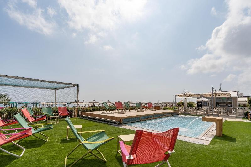 Hotel Savini - Aktivite