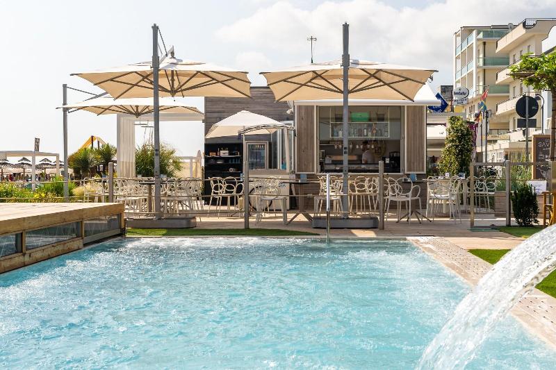 Hotel Savini - Aktivite