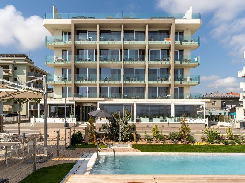 Hotel Savini - Genel