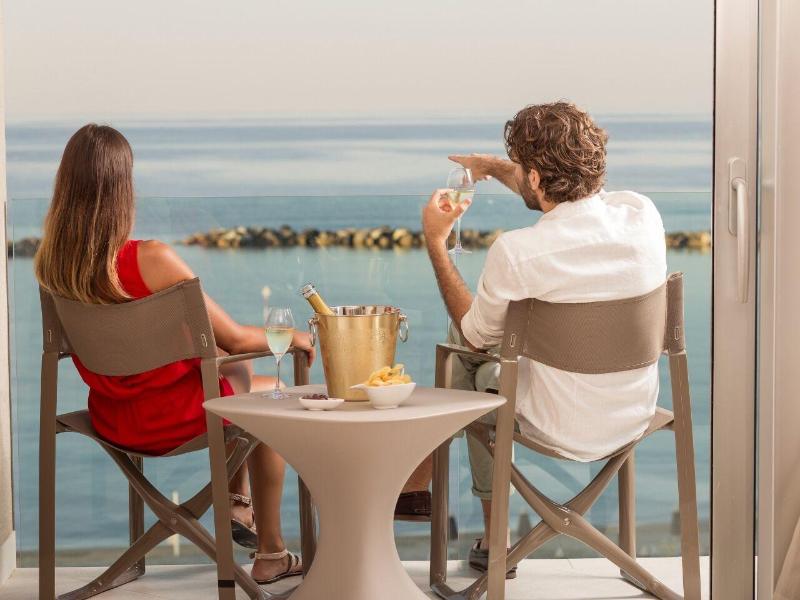 Hotel Savini - Genel