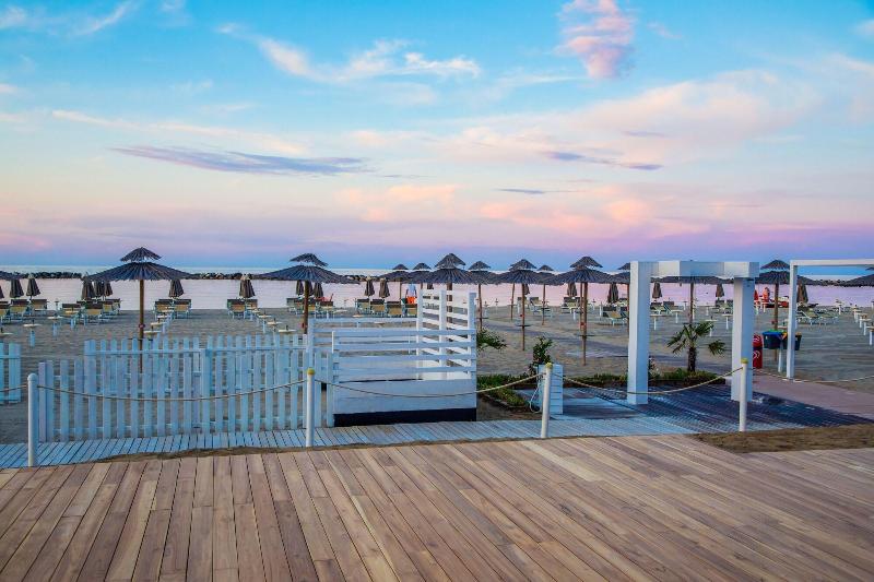Hotel Savini - Genel