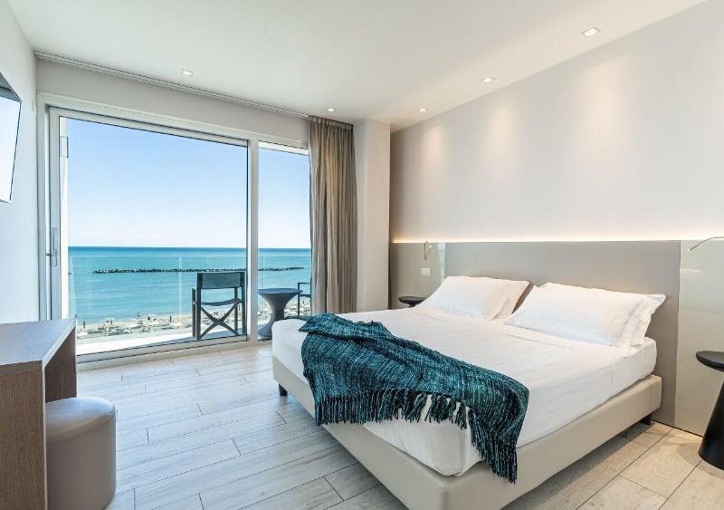 Hotel Savini - Genel