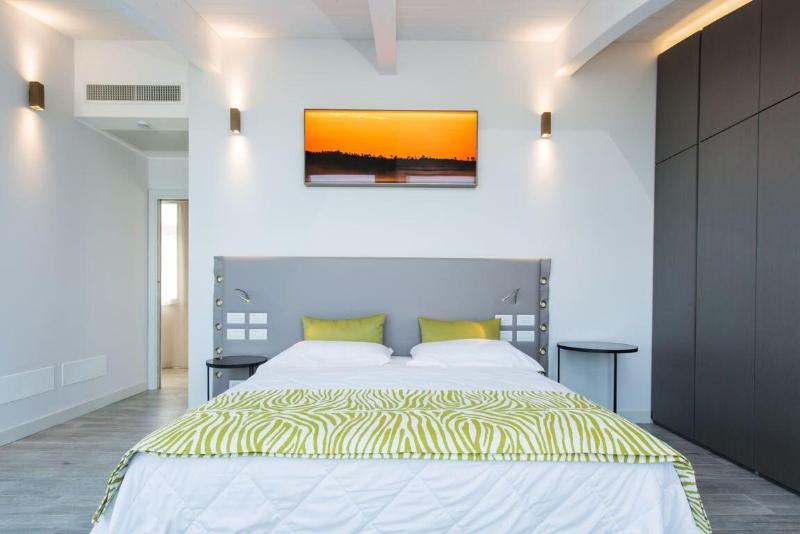 Hotel Savini - Oda