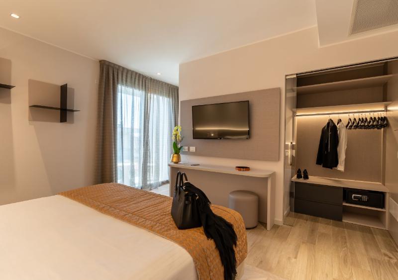 Hotel Savini - Oda