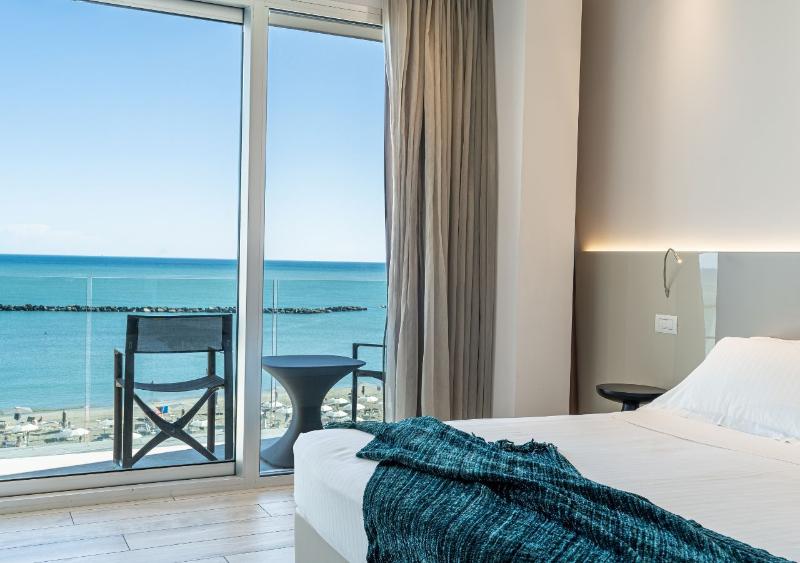Hotel Savini - Oda