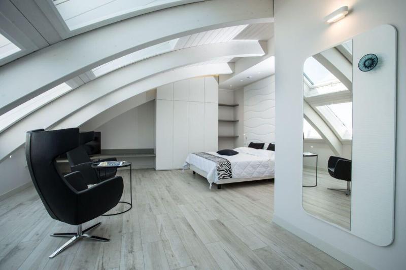 Hotel Savini - Oda