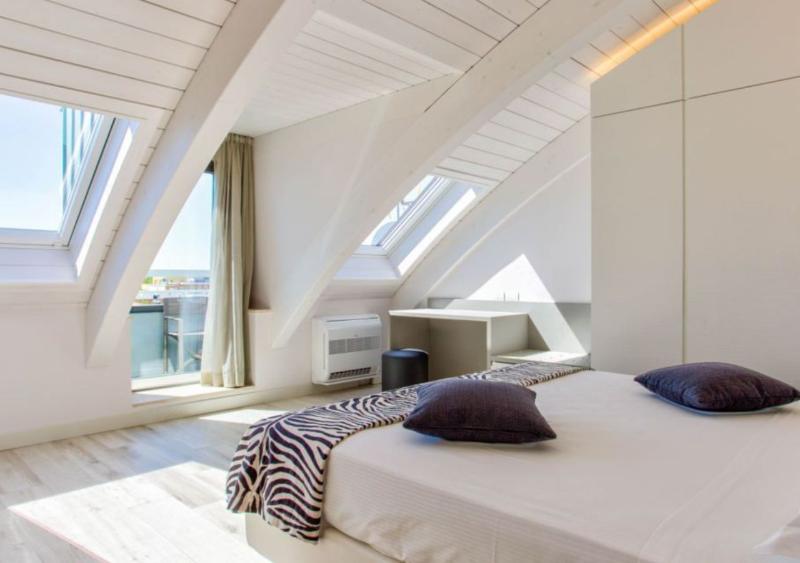 Hotel Savini - Oda