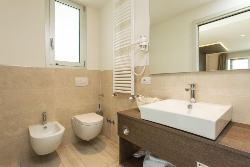 Hotel Savini - Oda