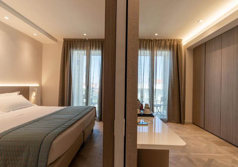 Hotel Savini - Oda