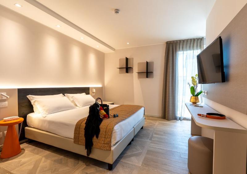 Hotel Savini - Oda