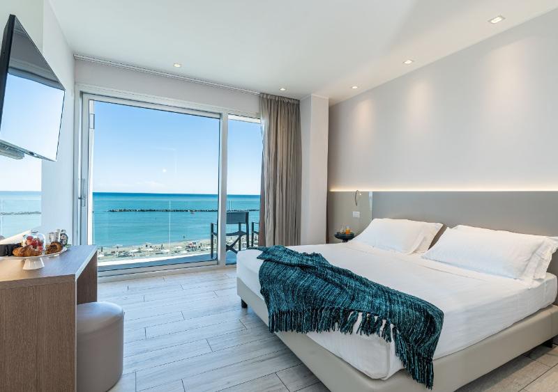 Hotel Savini - Oda