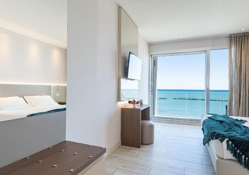 Hotel Savini - Oda