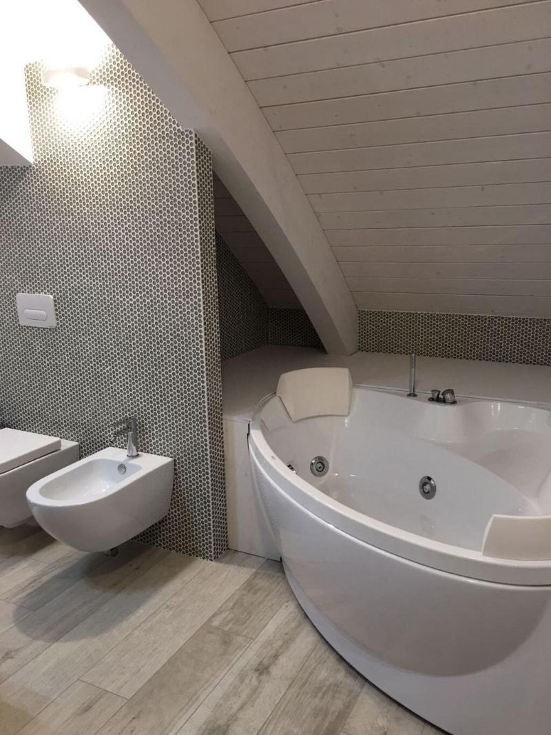 Hotel Savini - Oda