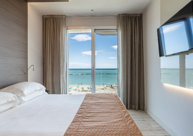 Hotel Savini - Oda