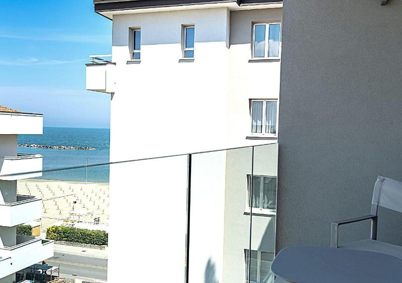 Hotel Savini - Oda