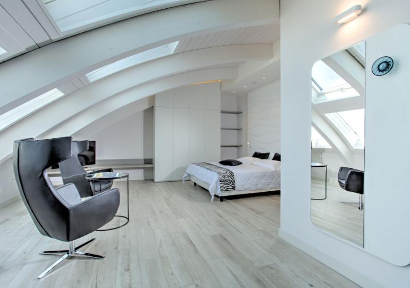 Hotel Savini - Oda