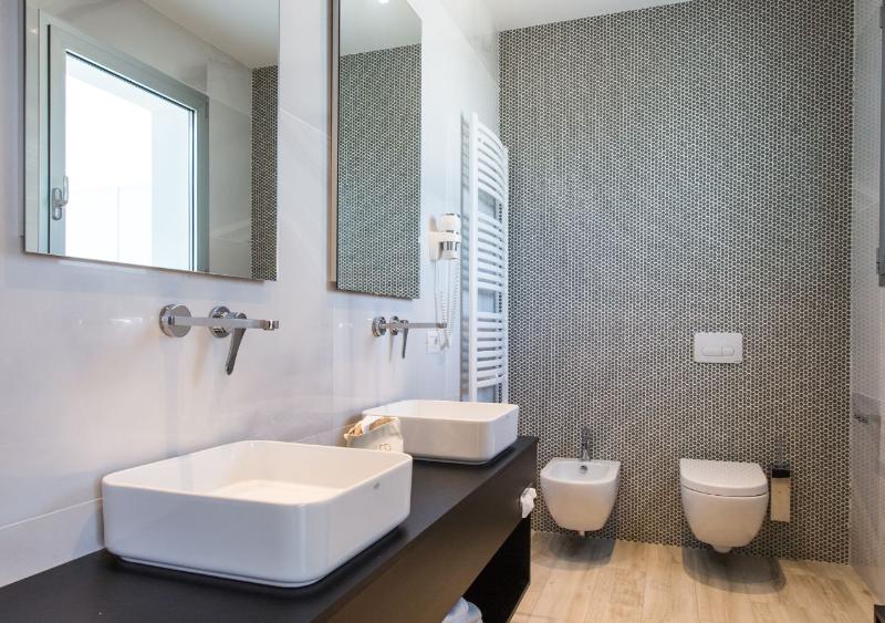 Hotel Savini - Oda