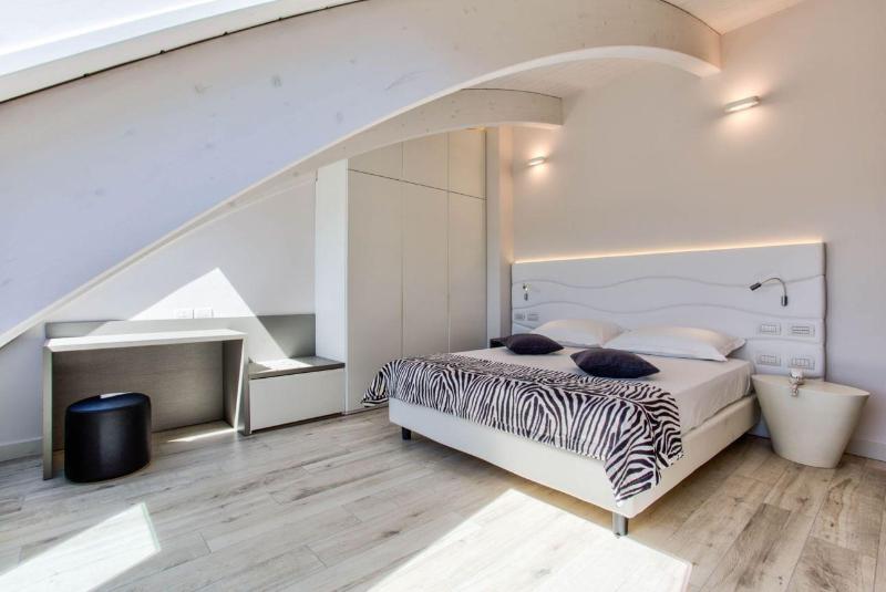 Hotel Savini - Oda