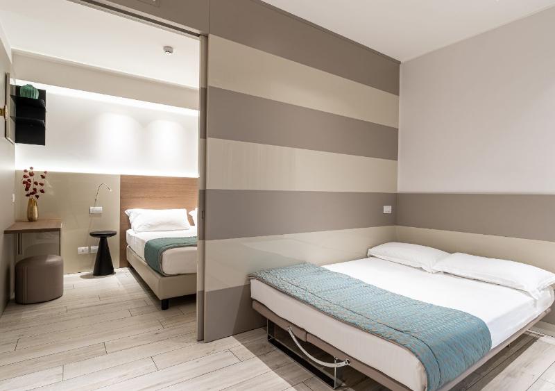 Hotel Savini - Oda