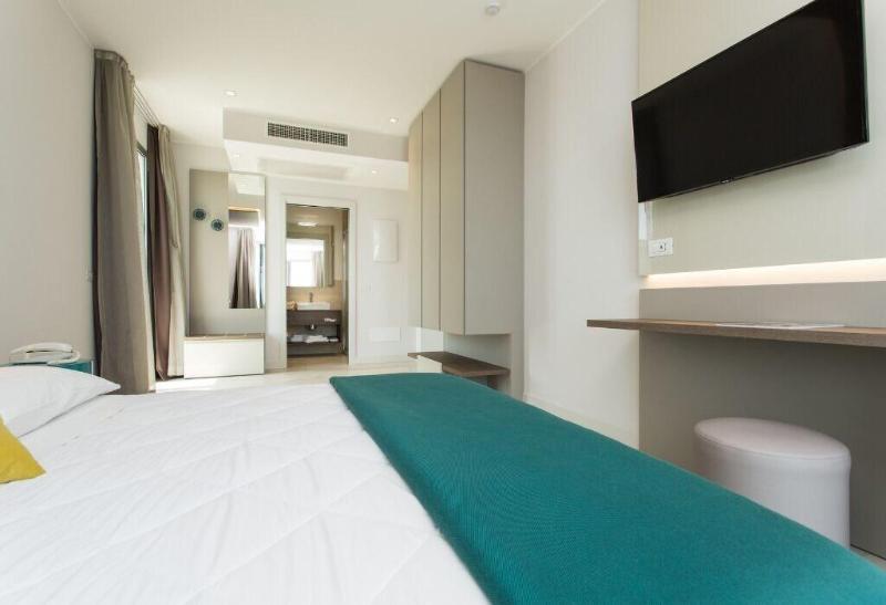 Hotel Savini - Oda
