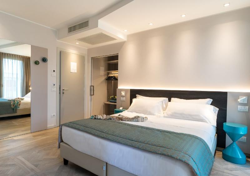 Hotel Savini - Oda