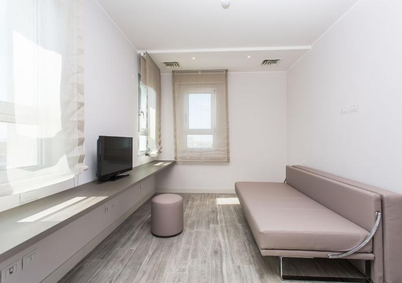 Hotel Savini - Oda