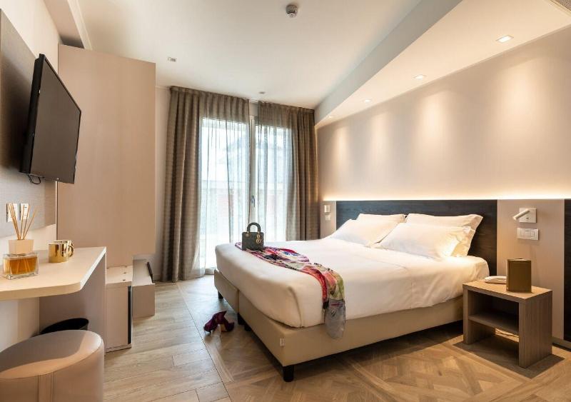 Hotel Savini - Oda