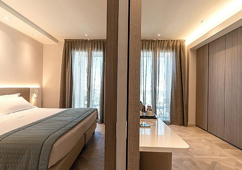 Hotel Savini - Oda