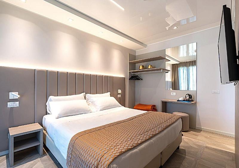 Hotel Savini - Oda