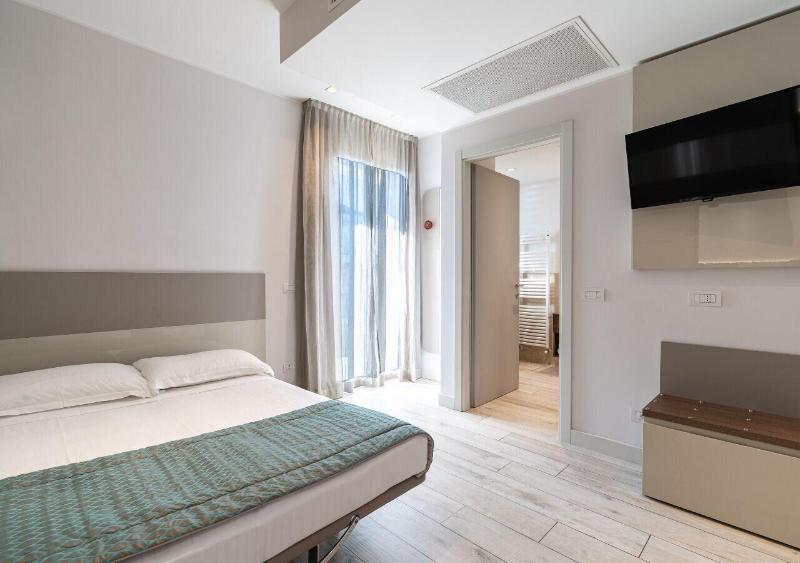 Hotel Savini - Oda
