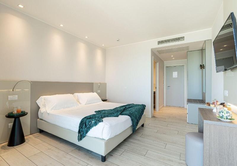Hotel Savini - Oda