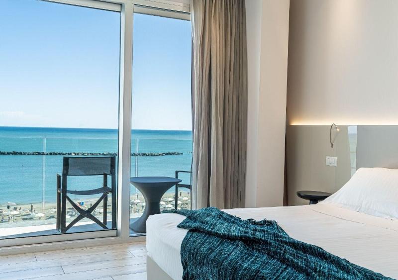 Hotel Savini - Oda
