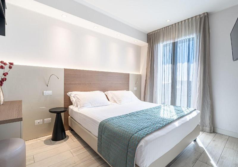 Hotel Savini - Oda