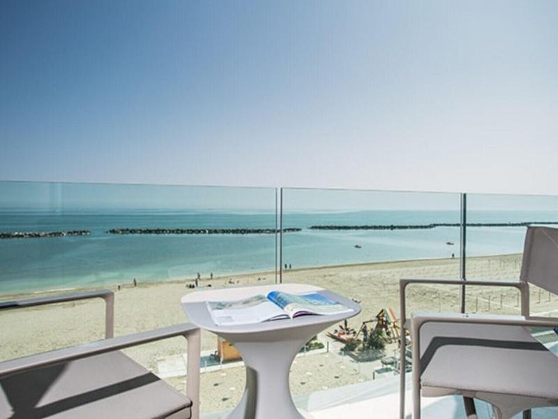 Hotel Savini - Oda