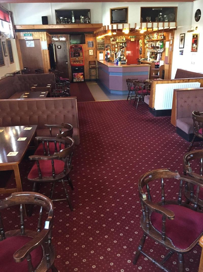 Westerlea Hotel - Bar