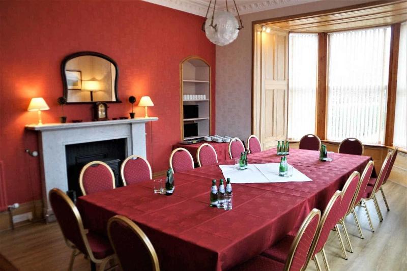 Westerlea Hotel - Toplantı