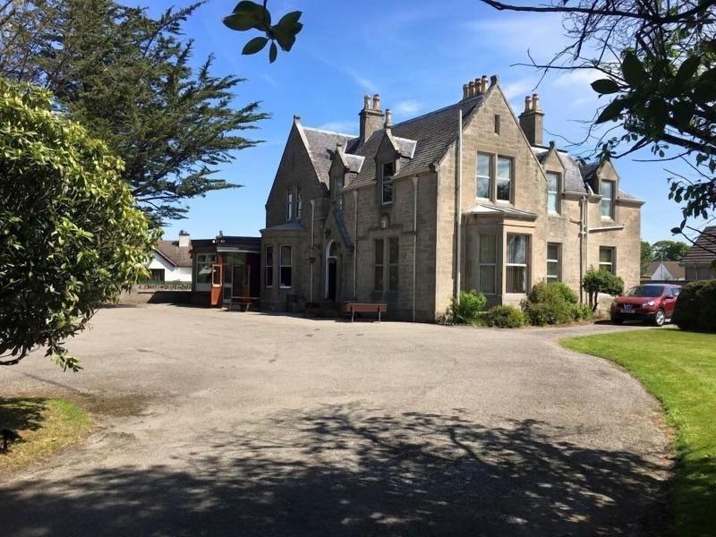 Westerlea Hotel - Genel