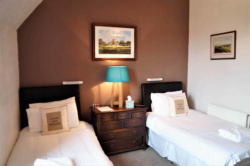 Westerlea Hotel - Oda