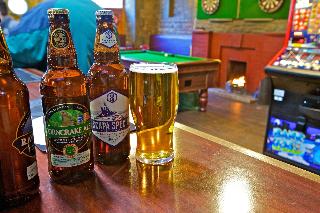 Ferry Inn Stromness fotoÄŸrafÄ±