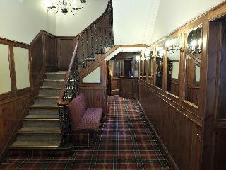 Ferry Inn Stromness fotoÄŸrafÄ±