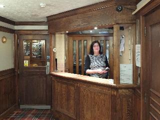 Ferry Inn Stromness fotoÄŸrafÄ±
