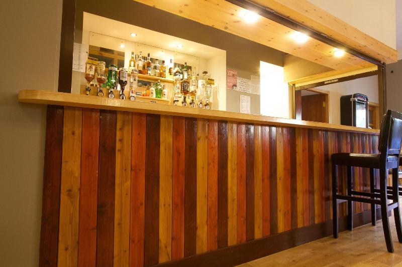 Ferry Inn Stromness - Toplantı